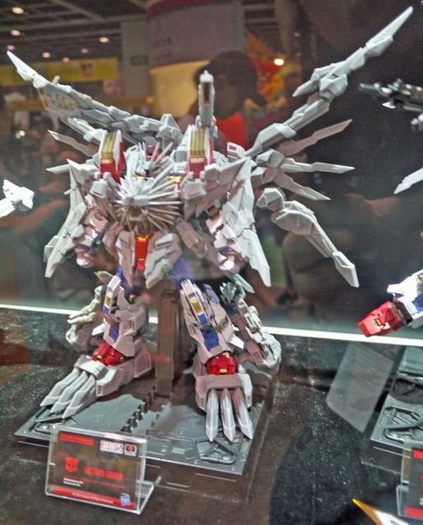 ACG 2019   Transformers Siege And Flame Toys New Products  (44 of 44)